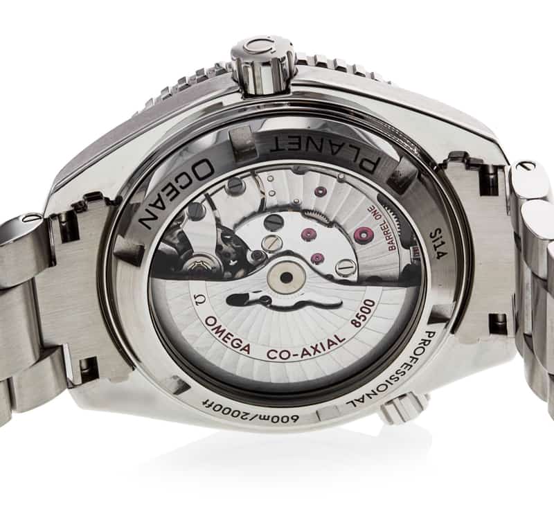 Omega Planet Ocean 232.30.42.21.01.001